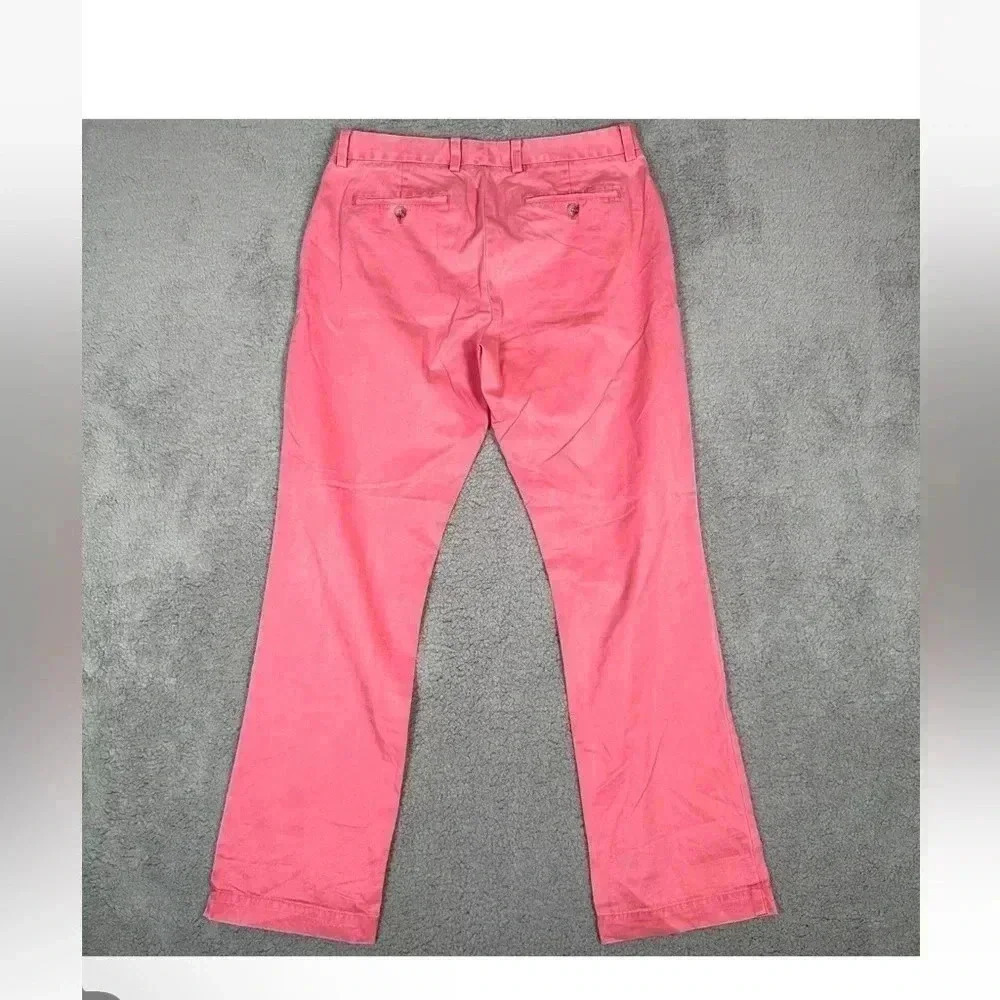 Vineyard Vines Pants Mens Size 33x32 Club pant